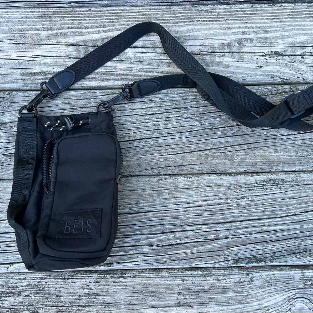 BEIS Water Bottle Bag
